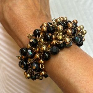 Talbots Beaded Bracelet
